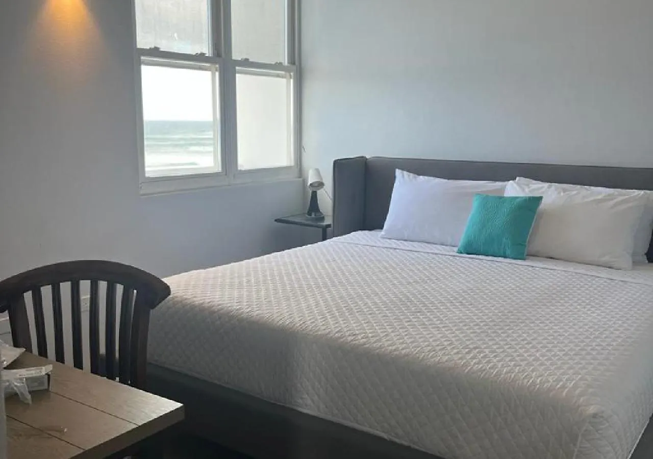 Bella Surf Inn 伊莎贝拉 酒店