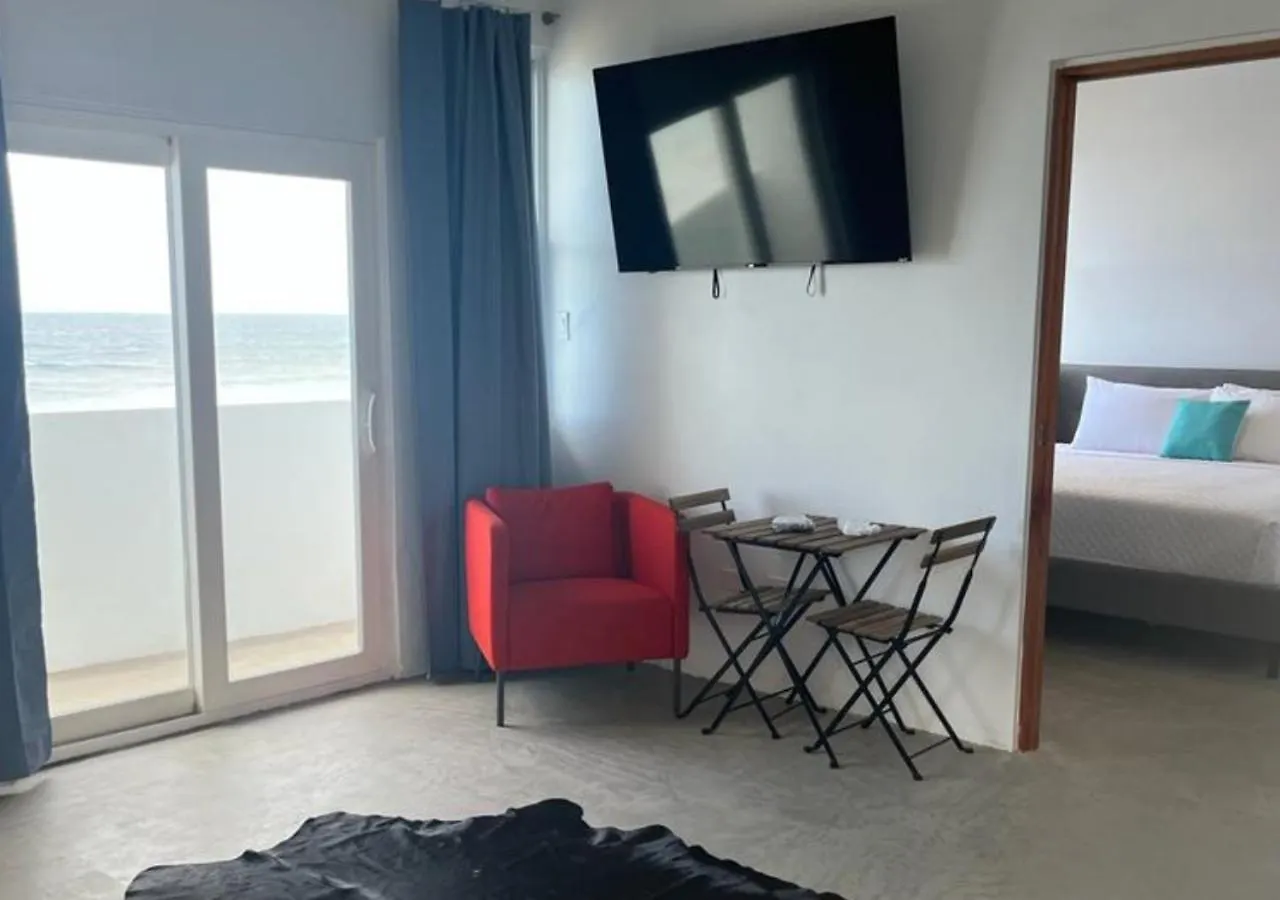Bella Surf Inn 伊莎贝拉