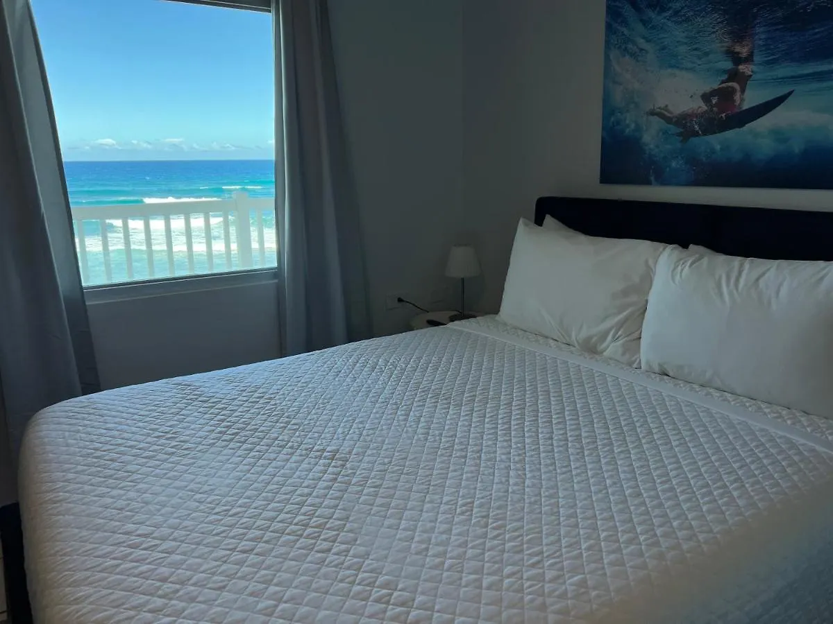 Bella Surf Inn 伊莎贝拉