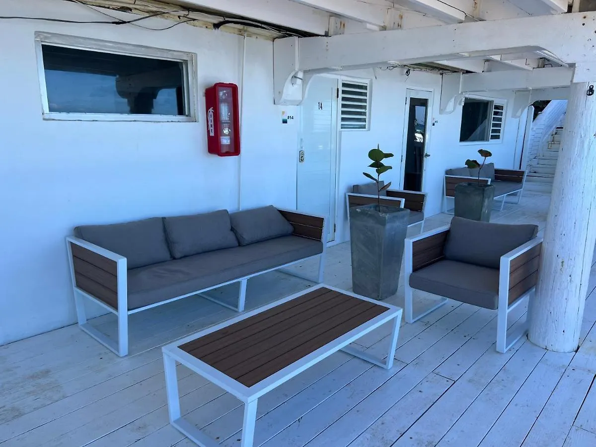 Bella Surf Inn 伊莎贝拉 酒店