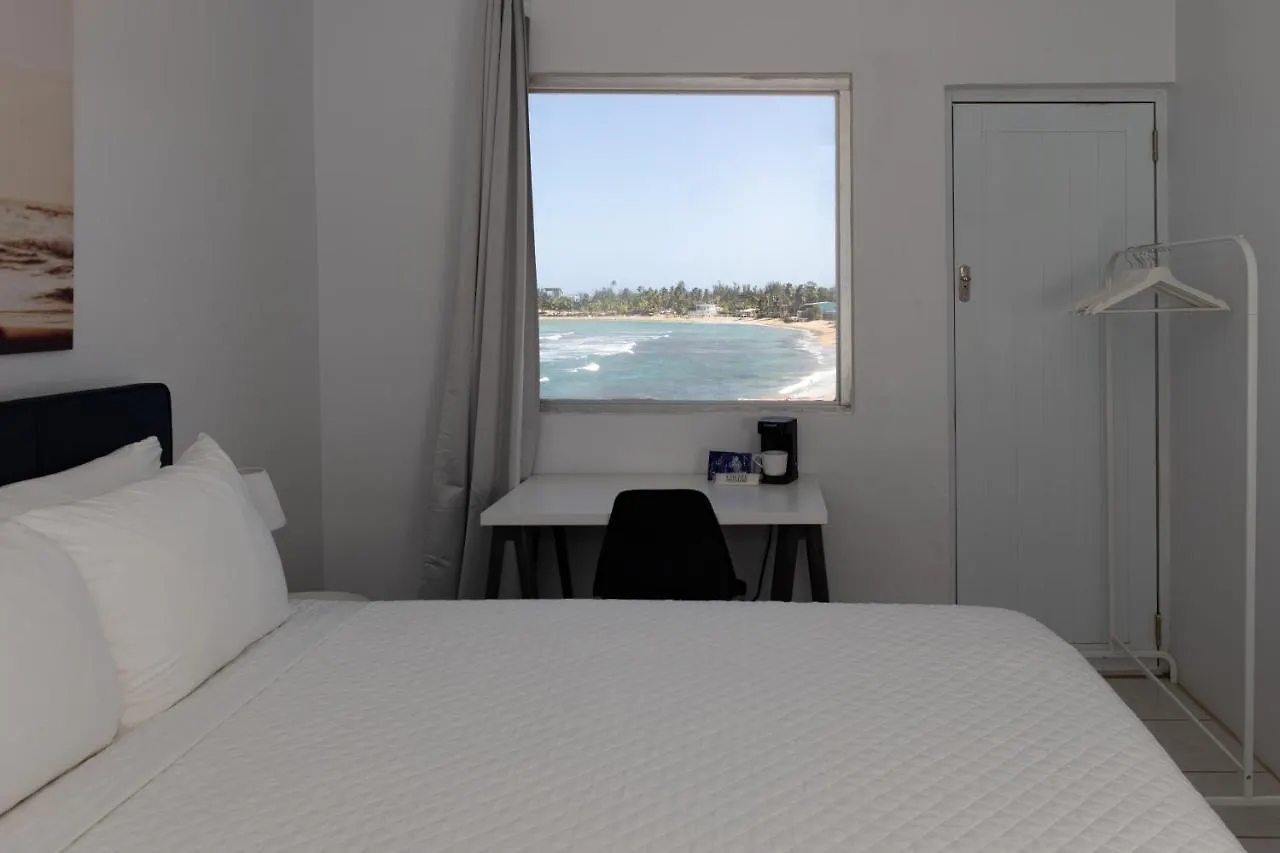 酒店 Bella Surf Inn 伊莎贝拉