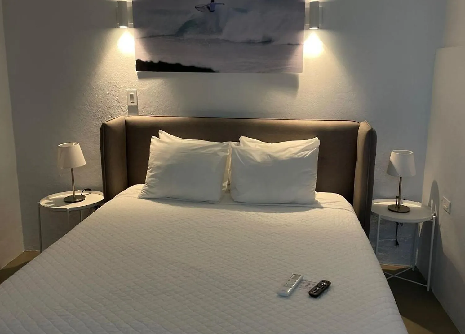 Bella Surf Inn 伊莎贝拉 波多黎各