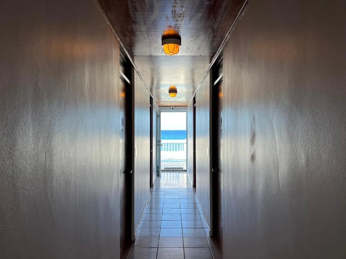 Hotel Bella Surf Inn Isabela