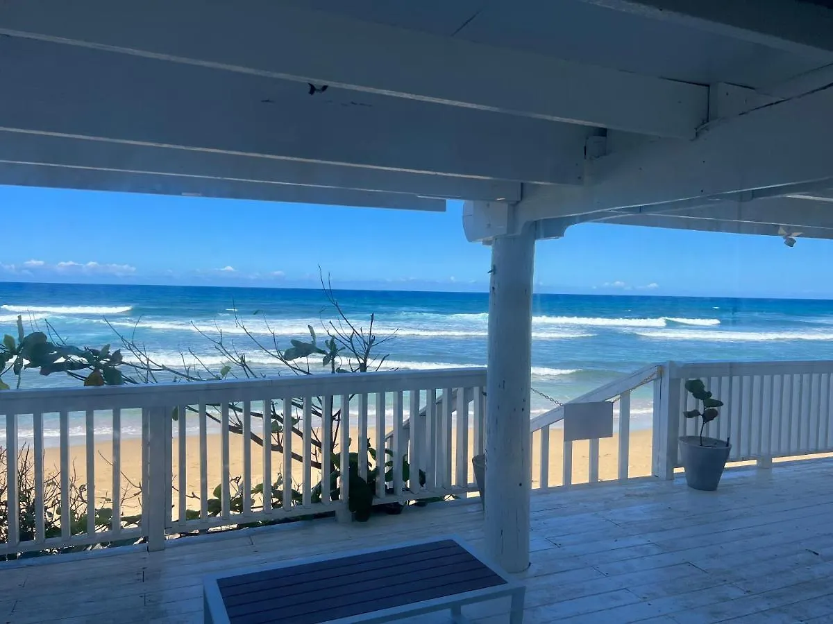 Bella Surf Inn Isabela