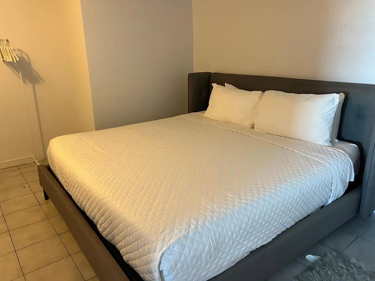 Bella Surf Inn Isabela