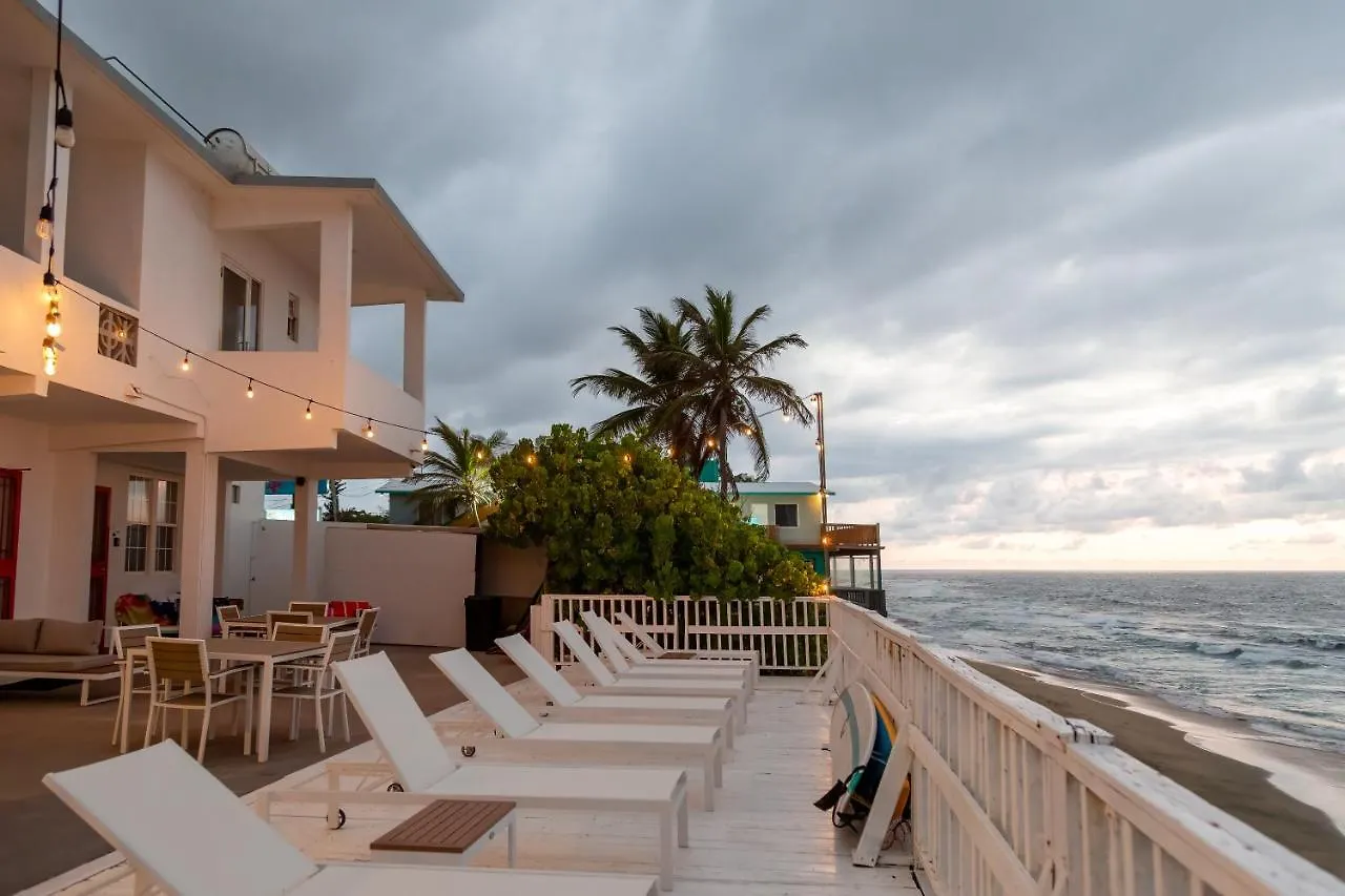 Bella Surf Inn Isabela Porto Rico