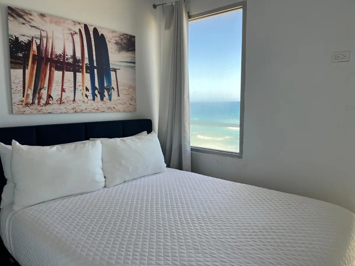Bella Surf Inn Isabela 0*,