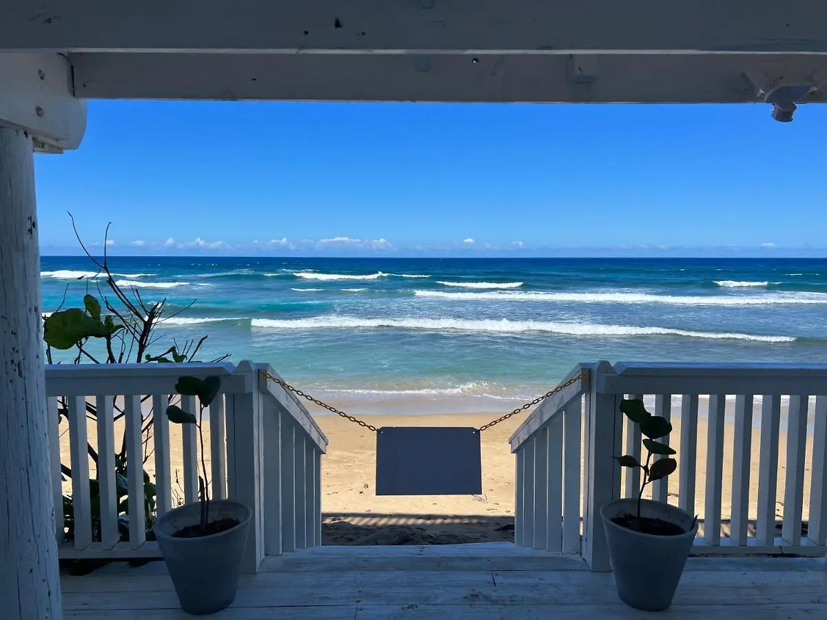 Bella Surf Inn Isabela