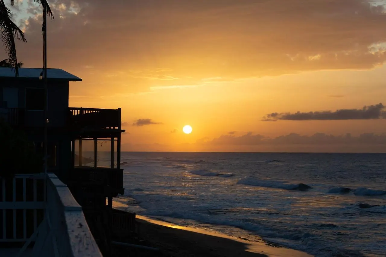 Bella Surf Inn Isabela 0*,  Porto Rico