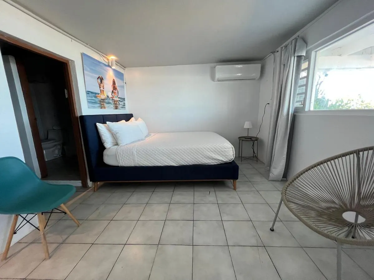 Hotel Bella Surf Inn Isabela