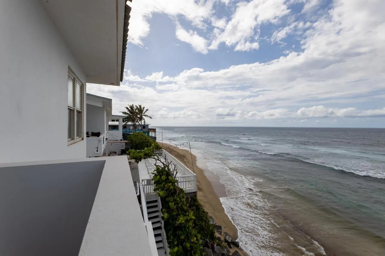 Bella Surf Inn Isabela 0*,