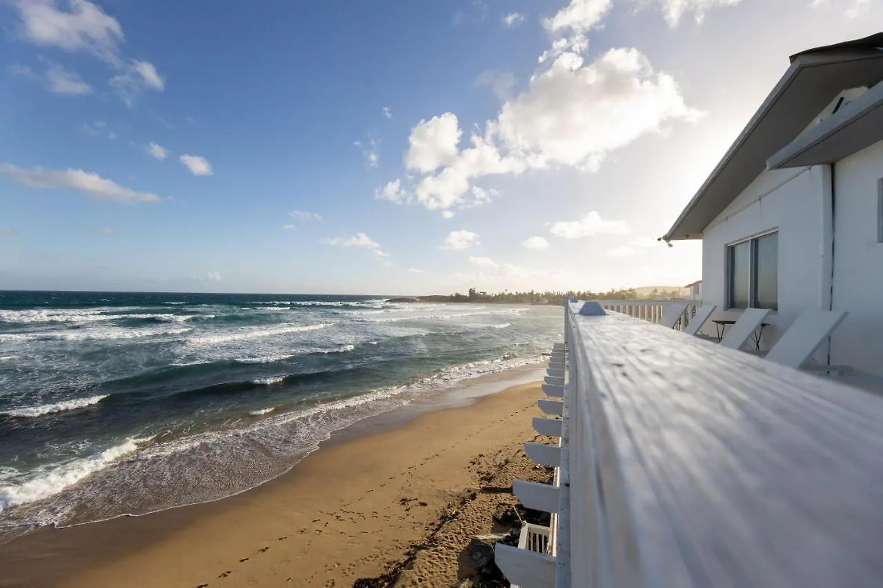 Bella Surf Inn Isabela