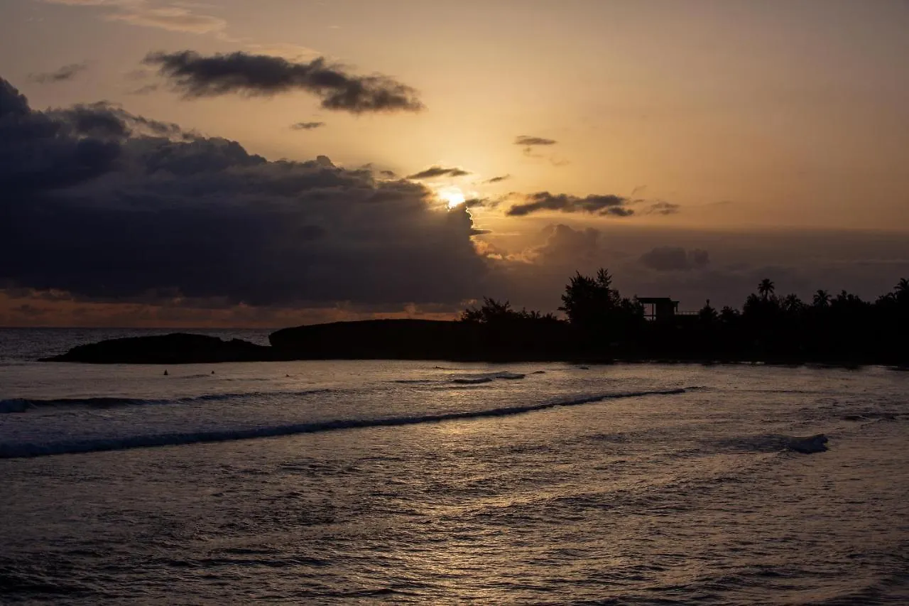 Bella Surf Inn Isabela Porto Rico