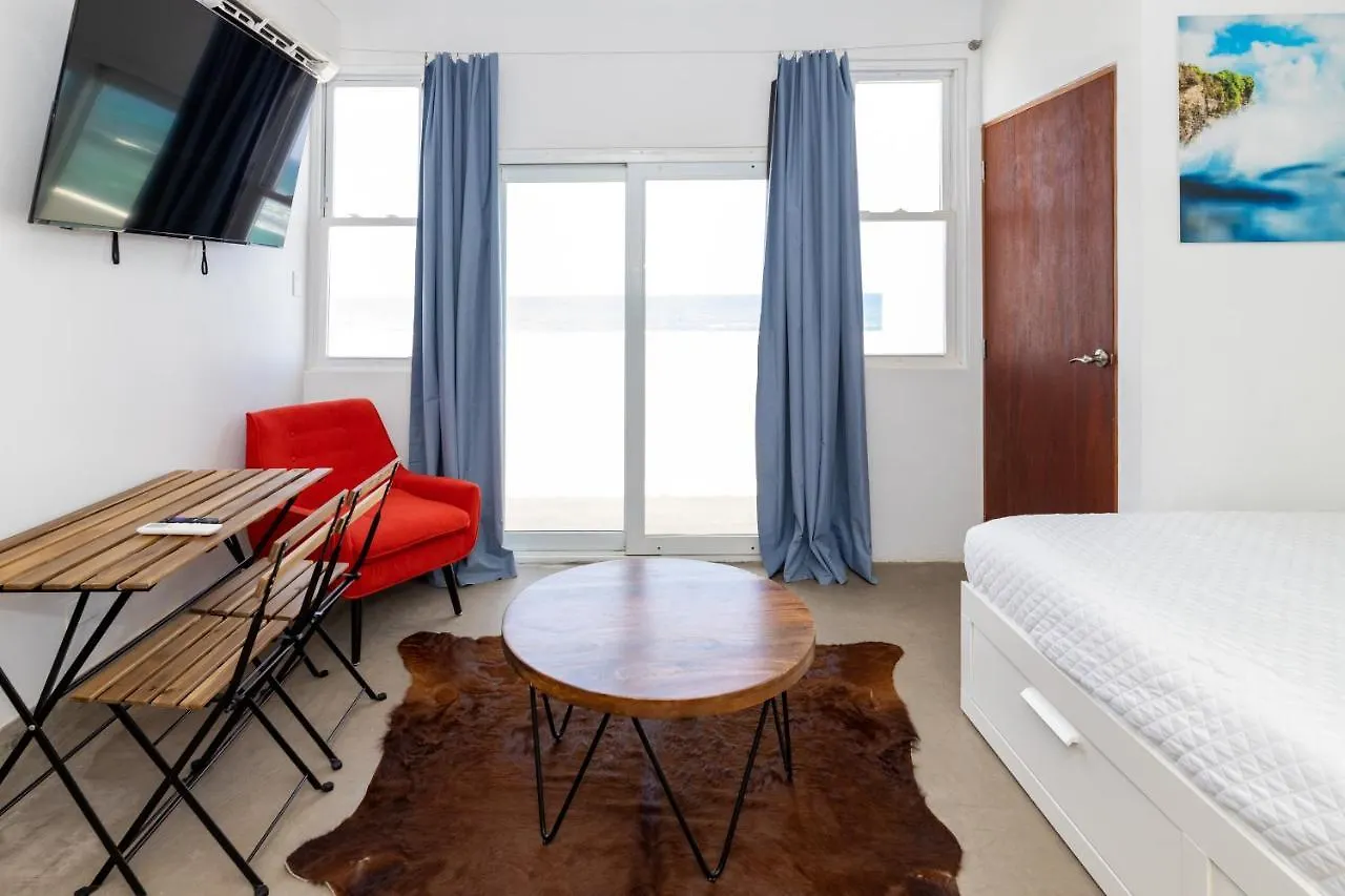 Bella Surf Inn Isabela 0*,  Porto Rico