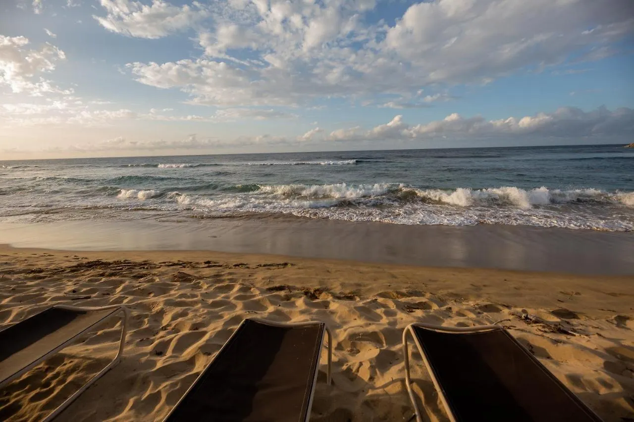 Hotel Bella Surf Inn Isabela Porto Rico