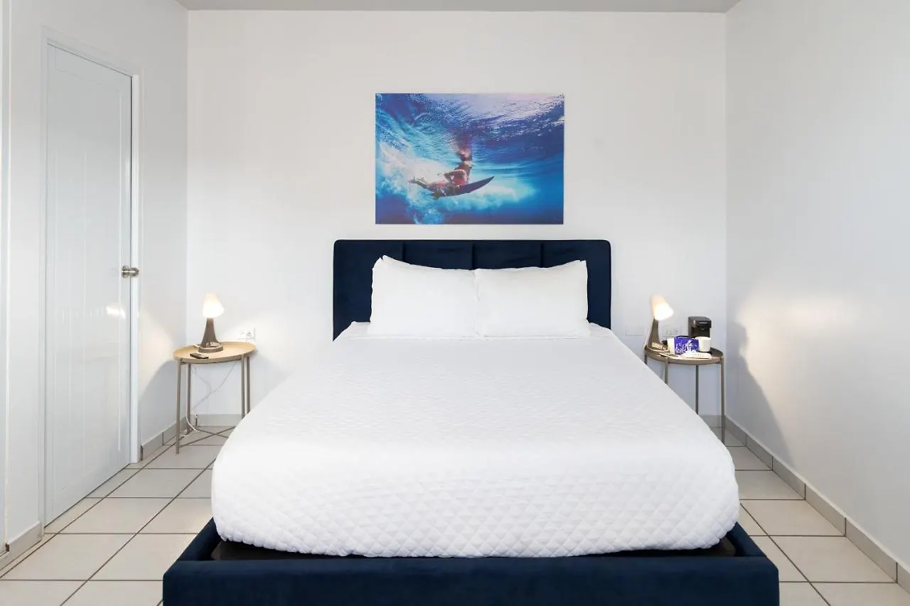 Bella Surf Inn Isabela 0*,