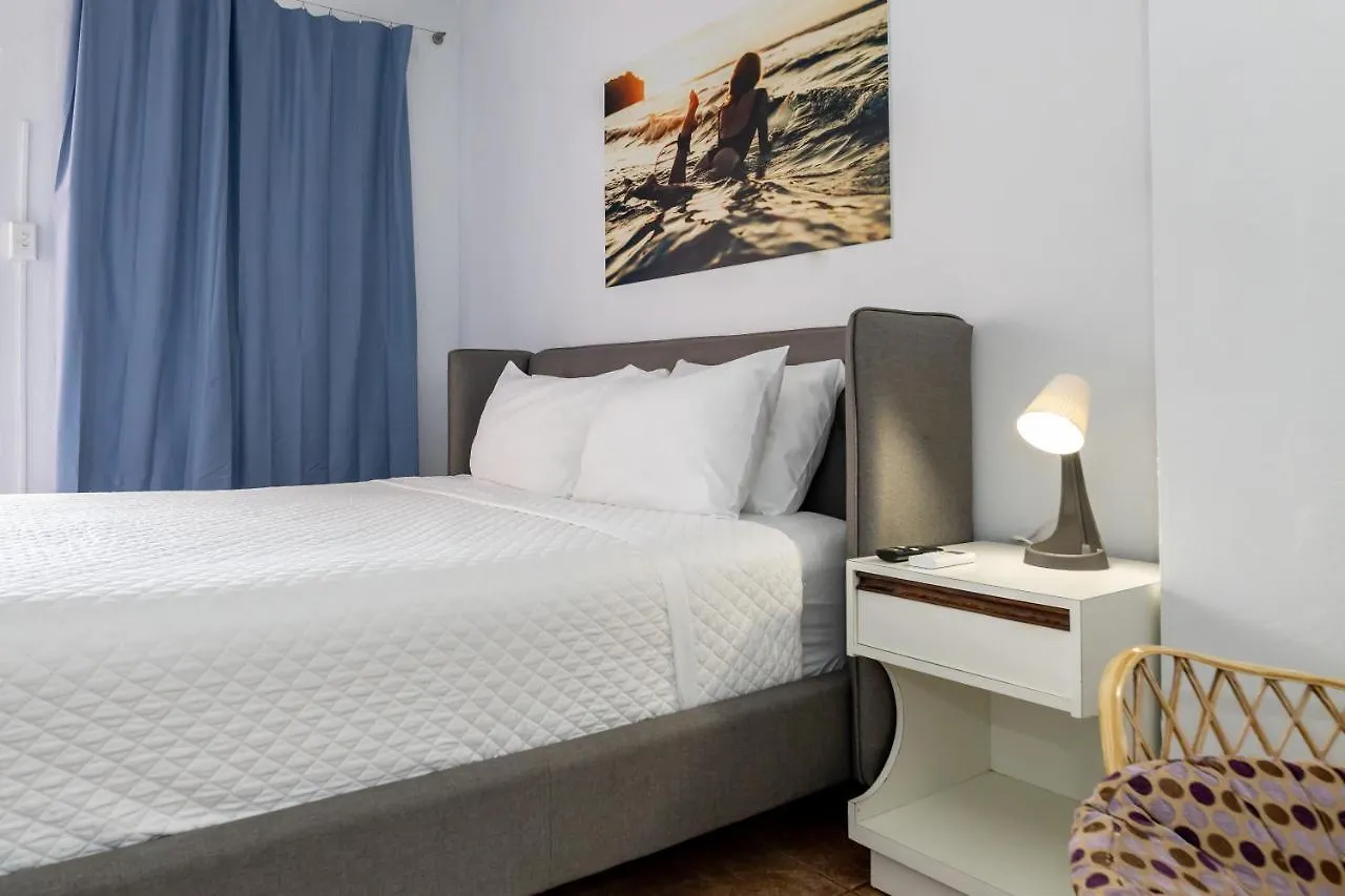 Bella Surf Inn Isabela